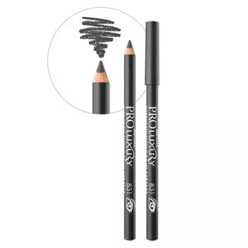 Карандаш-татуаж для глаз PROLUXURY