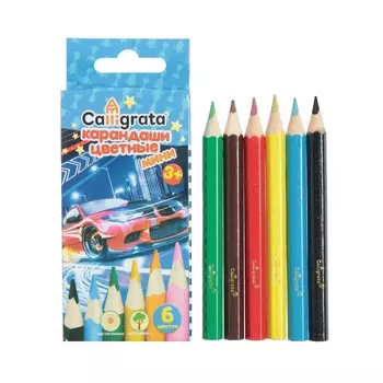 Карандаши calligrata