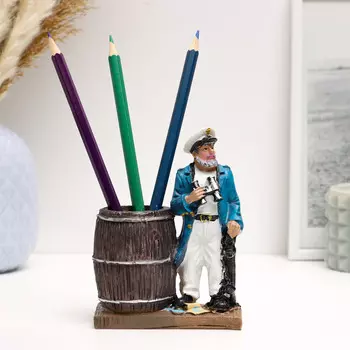 Карандашница