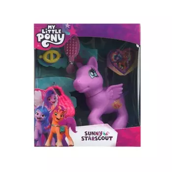 Пони No name Y2005Z551-2-RU