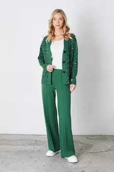 Кардиган брюки