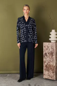 Кардиган брюки