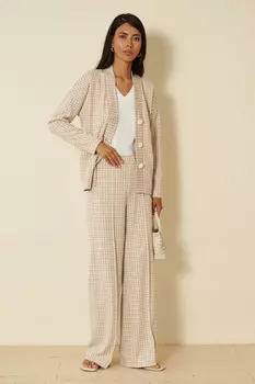 Кардиган брюки