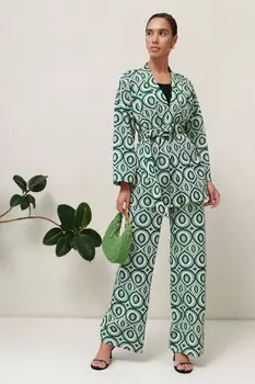 Кардиган брюки