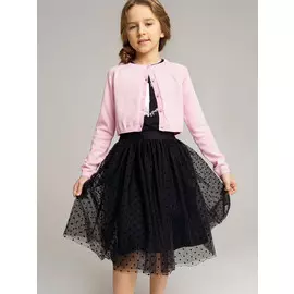 Кардиган трикотажный