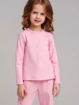 Кардиган трикотажный