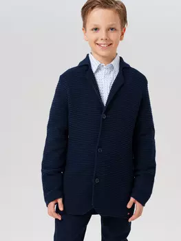 Кардиган трикотажный