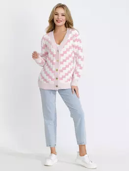 Кардиган женский