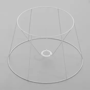 Каркас-основа абажура для торшера