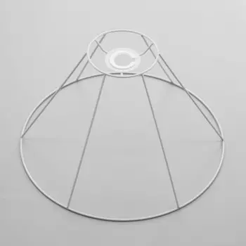 Каркас-основа абажура подвесной