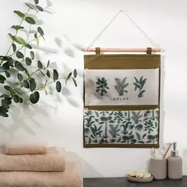 Кармашек текстильный этель