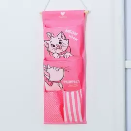 Кармашки вертикальные настенные