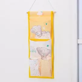 Кармашки вертикальные настенные