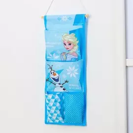 Кармашки вертикальные настенные