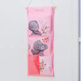 Кармашки вертикальные настенные