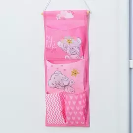 Кармашки вертикальные настенные