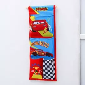 Кармашки вертикальные настенные