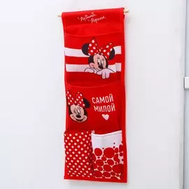 Кармашки вертикальные настенные