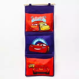 Кармашки вертикальные настенные