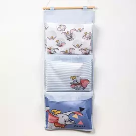 Кармашки вертикальные настенные 31х70 см, disney