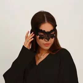 Маска карнавальная