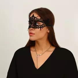 Маска карнавальная