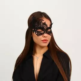 Маска карнавальная