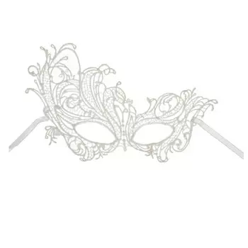 Карнавальная маска