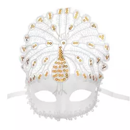 Карнавальная маска