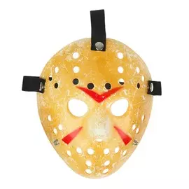 Карнавальная маска