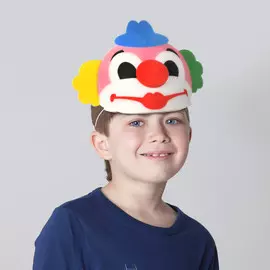 Карнавальная маска