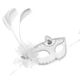 Карнавальная маска