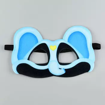 Маска карнавальная