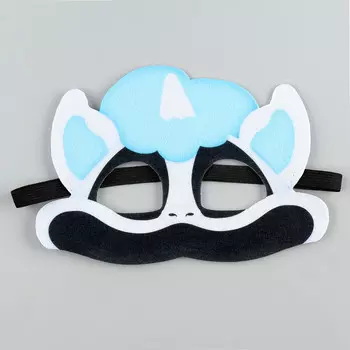 Маска карнавальная