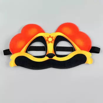 Маска карнавальная