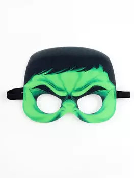 Карнавальная маска