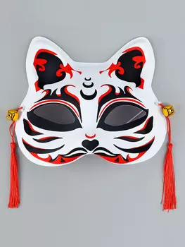 Карнавальная маска