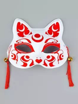 Карнавальная маска