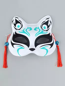 Карнавальная маска