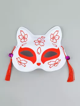 Карнавальная маска