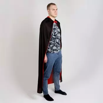 Карнавальная накидка