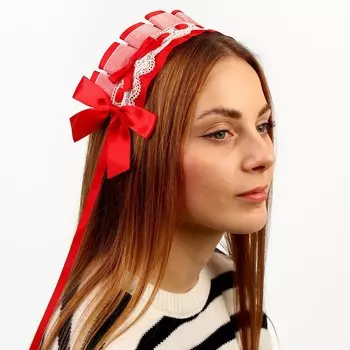 Карнавальная повязка