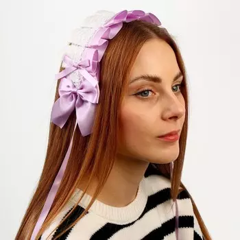 Карнавальная повязка