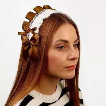 Карнавальная повязка