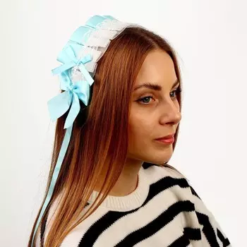 Карнавальная повязка