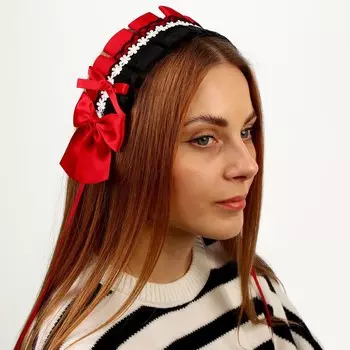 Карнавальная повязка