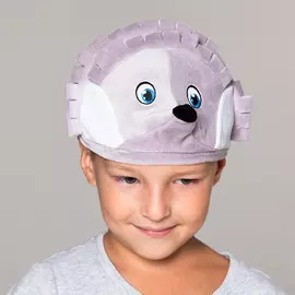 Карнавальная шапка