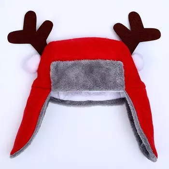 Шапка новогодняя карнавальная