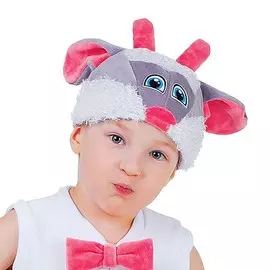 Карнавальная шапка