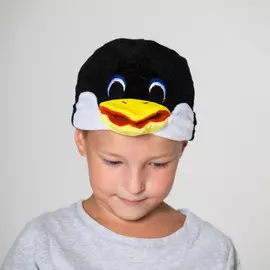 Карнавальная шапка